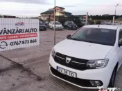 Dacia Sandero 2018 , Laureat 