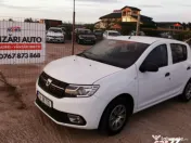 Dacia Sandero 2018 , Laureat 