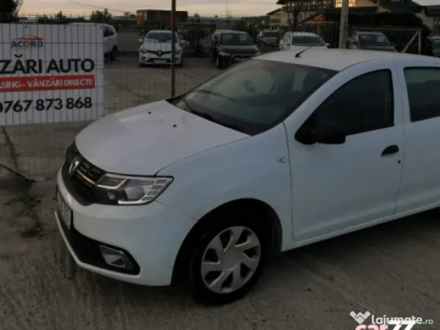 Dacia Sandero 2018 , Laureat