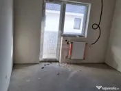 DUPLEX CU 4 CAMERE, SEMIFINISATA, PRET CU TVA, COMISION 0% 