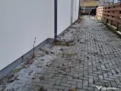 DUPLEX CU 4 CAMERE, SEMIFINISATA, PRET CU TVA, COMISION 0% 