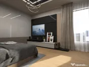 Apartament 2 camere O.B.A Luxury Plus - Tomis Plus 