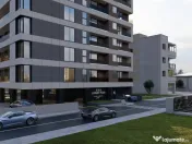 Apartament 2 camere O.B.A Luxury Plus - Tomis Plus 