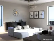 Apartament 2 camere O.B.A Luxury Plus - Tomis Plus 