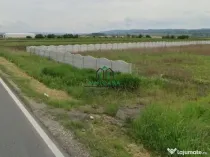 Teren Zona industriala / 2500mp