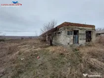 Teren intravilan de zona C.A.P. Tulcea