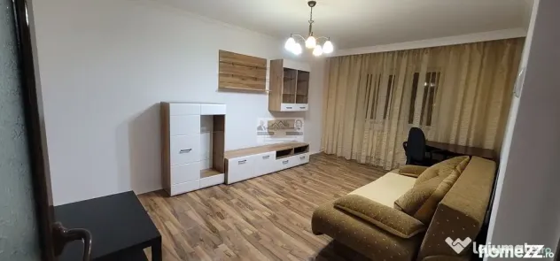Apartament 2 camere/ Etajul 2 /Confort 1/ Tecuci