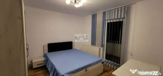 Apartament 2 camere/ Etajul 2 /Confort 1/ Tecuci