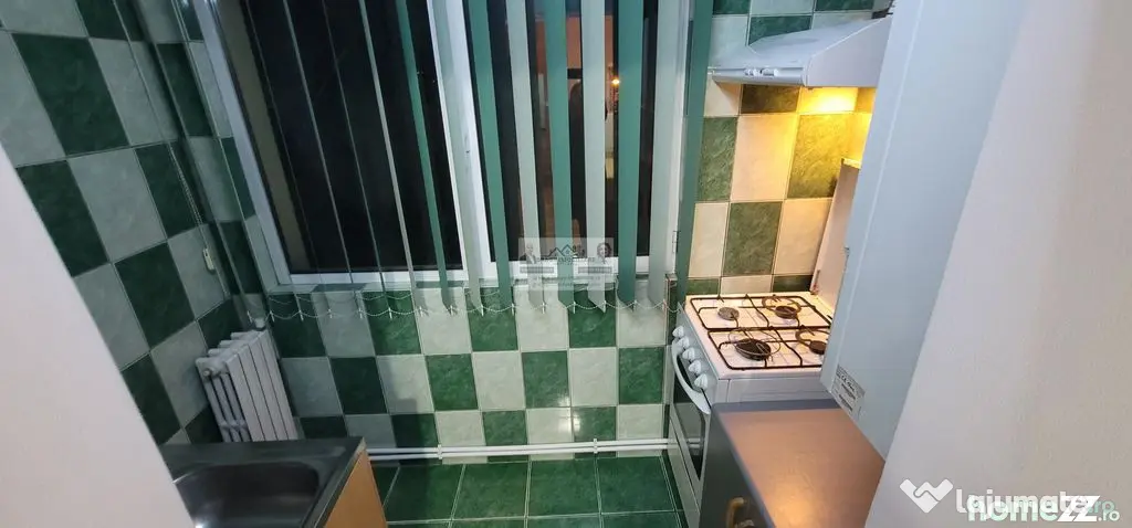 Apartament 2 camere/ Etajul 2 /Confort 1/ Tecuci