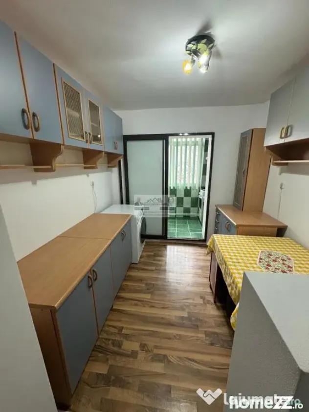 Apartament 2 camere/ Etajul 2 /Confort 1/ Tecuci