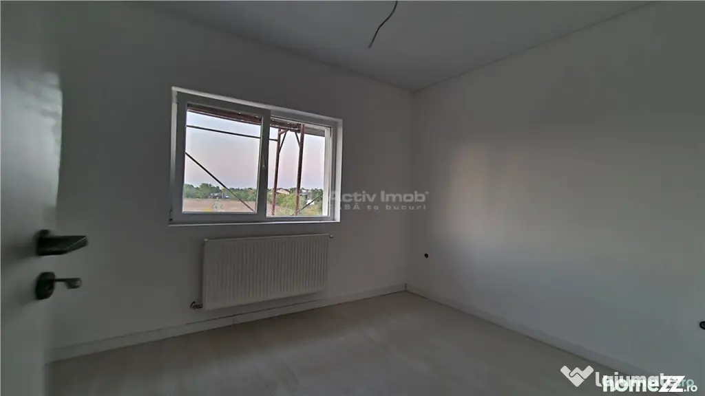 Vile Bucuresti Sos. Giurgiului