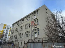 Spatiu comercial/cladire birouri Rahova - Margeanului, Bucu