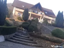 Cartierul Sasar, casa 17 ari teren