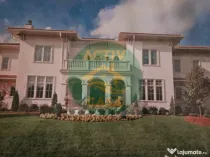 Cladire pentru investitie situata in apropierea viitoarei autostraziA7