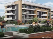 Apartamente Premium Theodor Pallady 