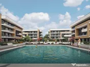 Apartamente Premium Theodor Pallady 