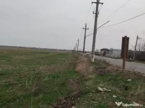 OCAZIE UNICA TEREN IEFTIN-PUZ INDUSTRIAL CERNICA, PALLADY