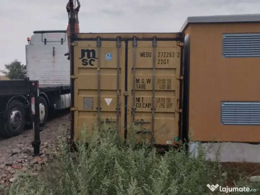 OCAZIE UNICA TEREN IEFTIN-PUZ INDUSTRIAL CERNICA, PALLADY