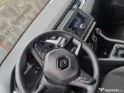 Renault Captur 2021 cu 57.000 km rulati 