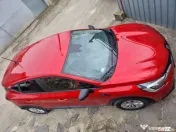 Renault Captur 2021 cu 57.000 km rulati 