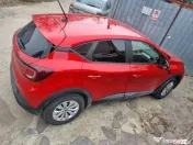 Renault Captur 2021 cu 57.000 km rulati 