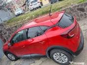 Renault Captur 2021 cu 57.000 km rulati 