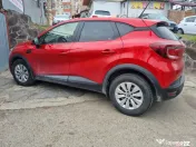 Renault Captur 2021 cu 57.000 km rulati 