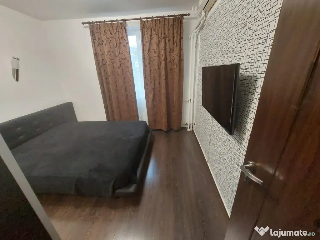 Apartament 3 Camere in cartierul Tineretului