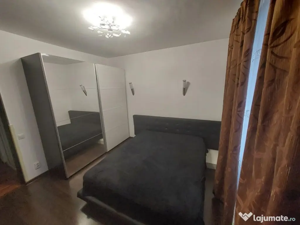 Apartament 3 Camere in cartierul Tineretului