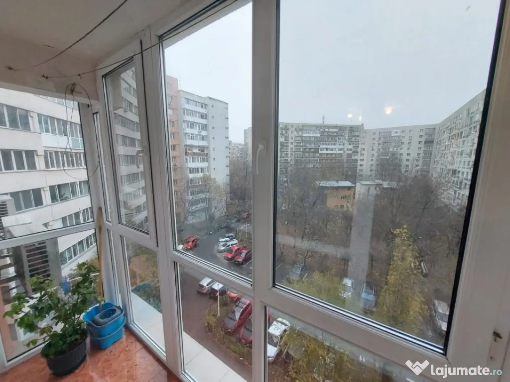 Apartament 3 Camere in cartierul Tineretului