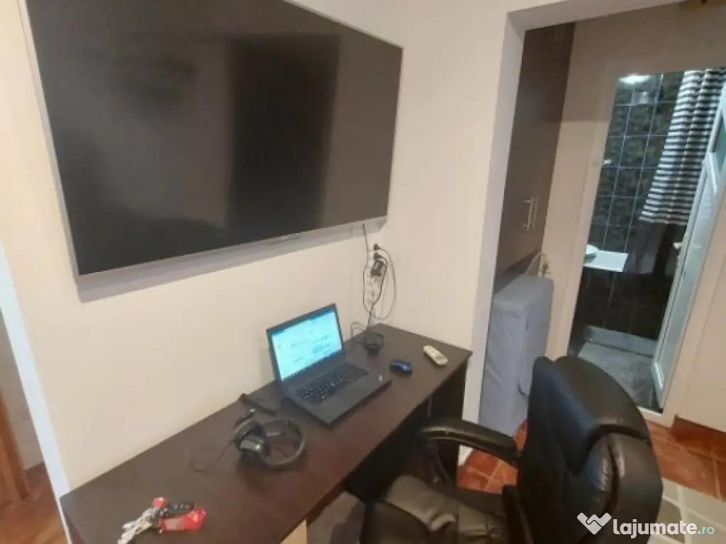 Apartament 3 Camere in cartierul Tineretului