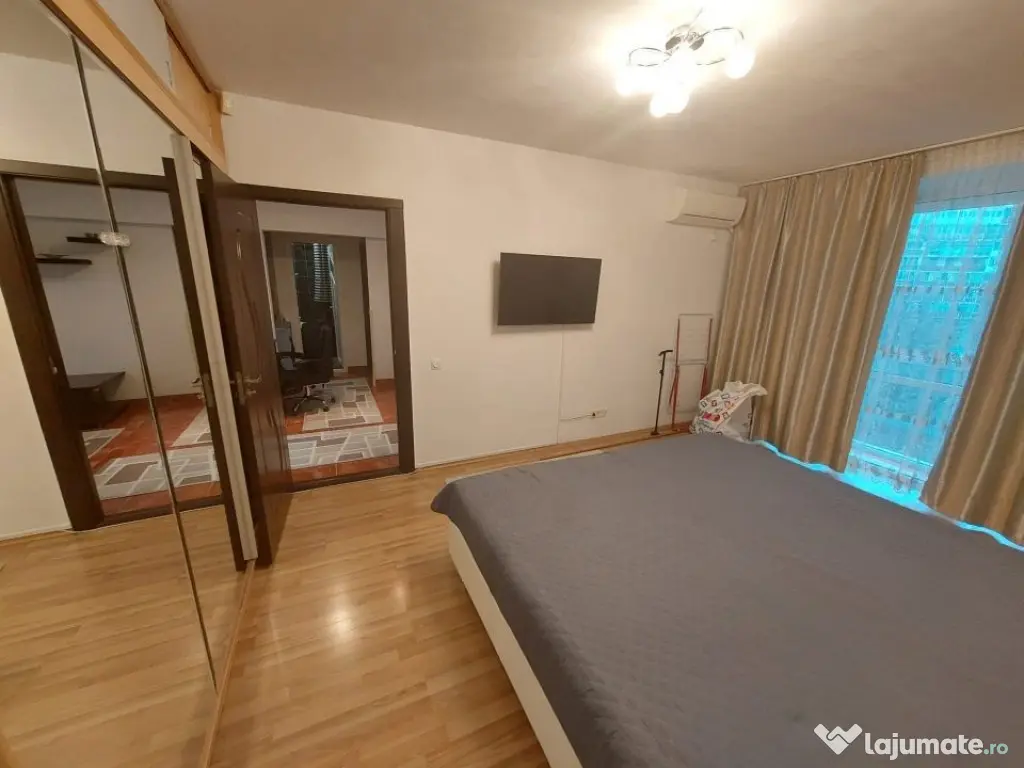 Apartament 3 Camere in cartierul Tineretului