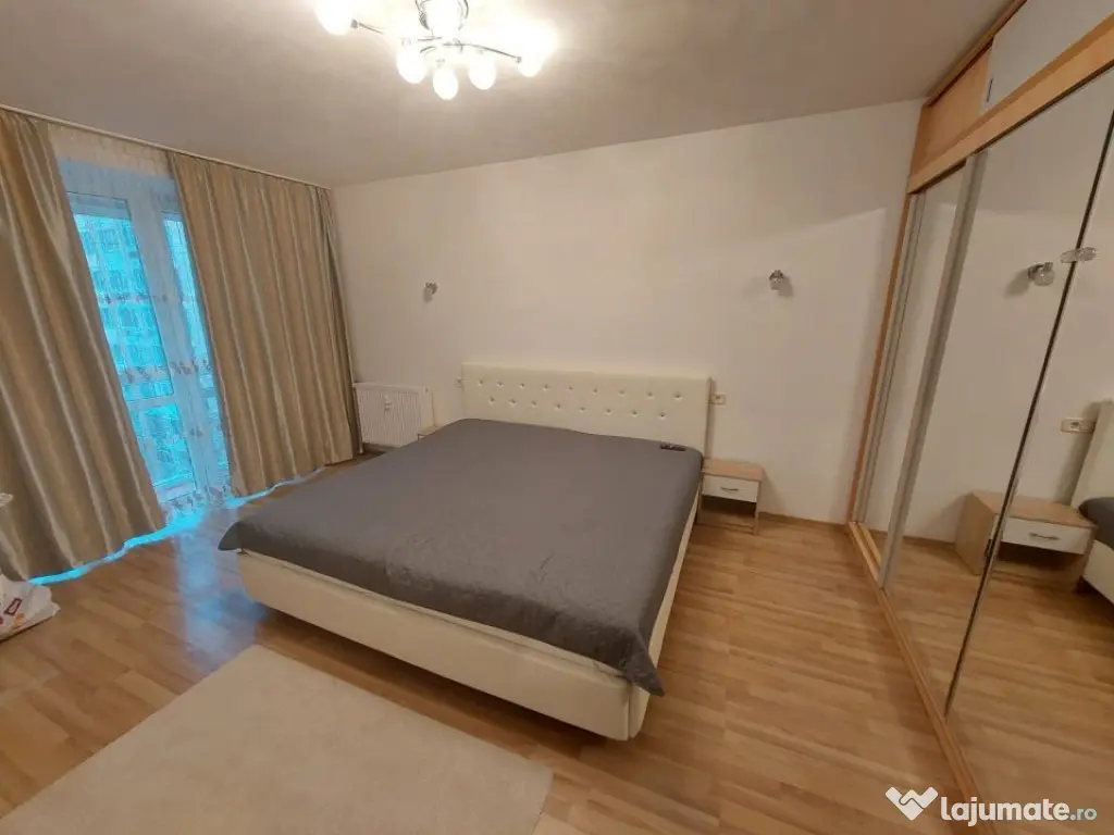 Apartament 3 Camere in cartierul Tineretului