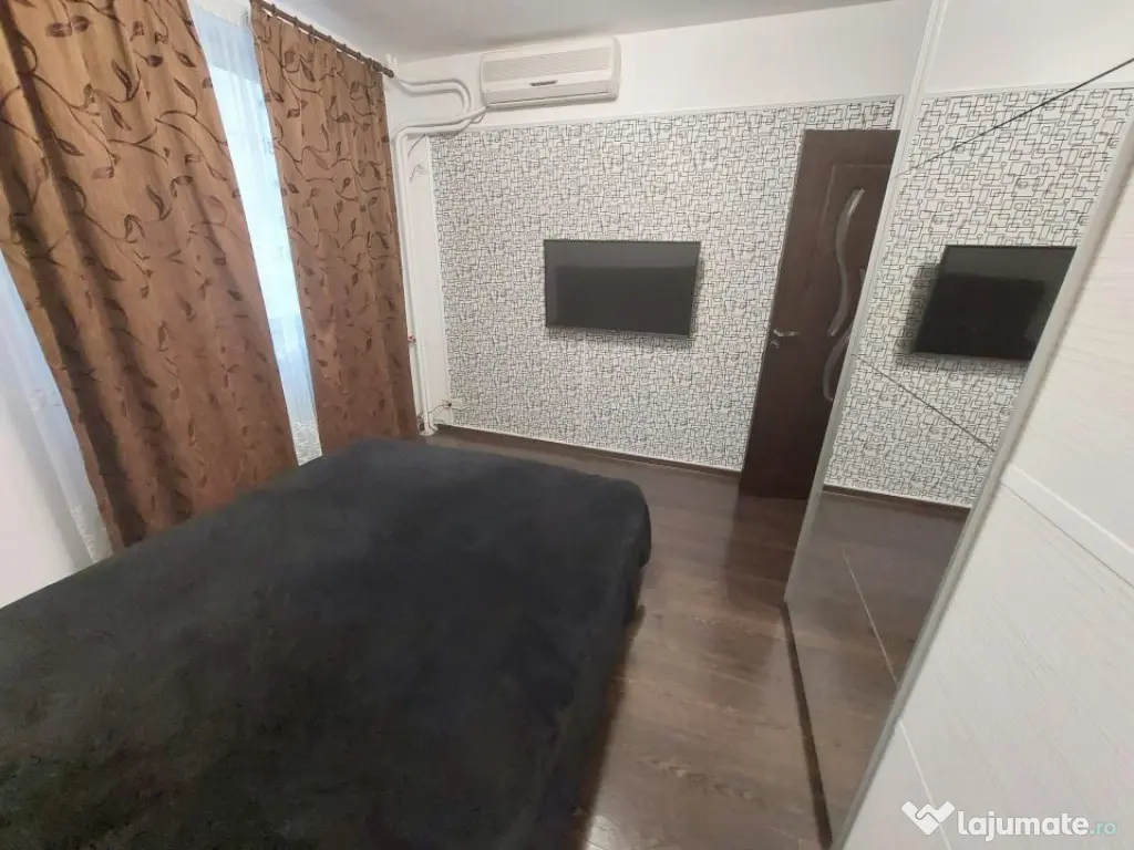 Apartament 3 Camere in cartierul Tineretului