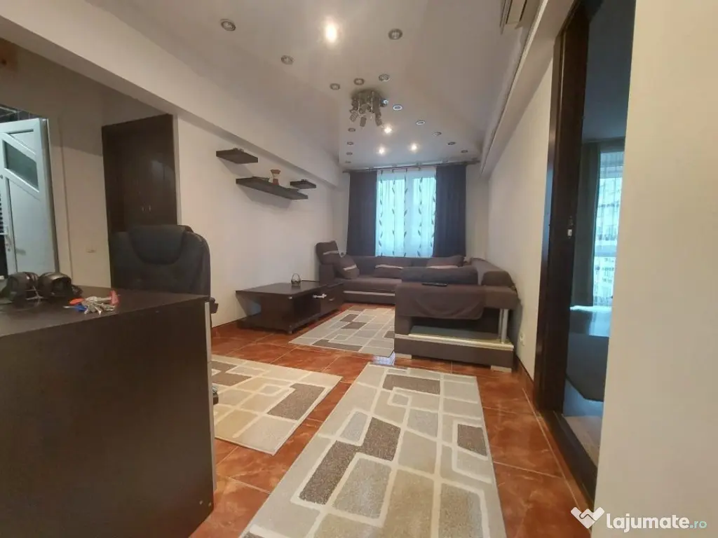 Apartament 3 Camere in cartierul Tineretului