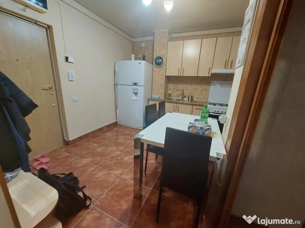 Apartament 3 Camere in cartierul Tineretului