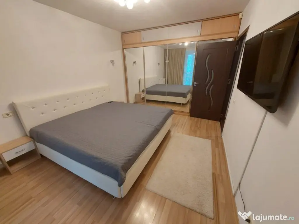 Apartament 3 Camere in cartierul Tineretului