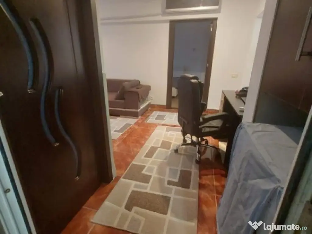 Apartament 3 Camere in cartierul Tineretului