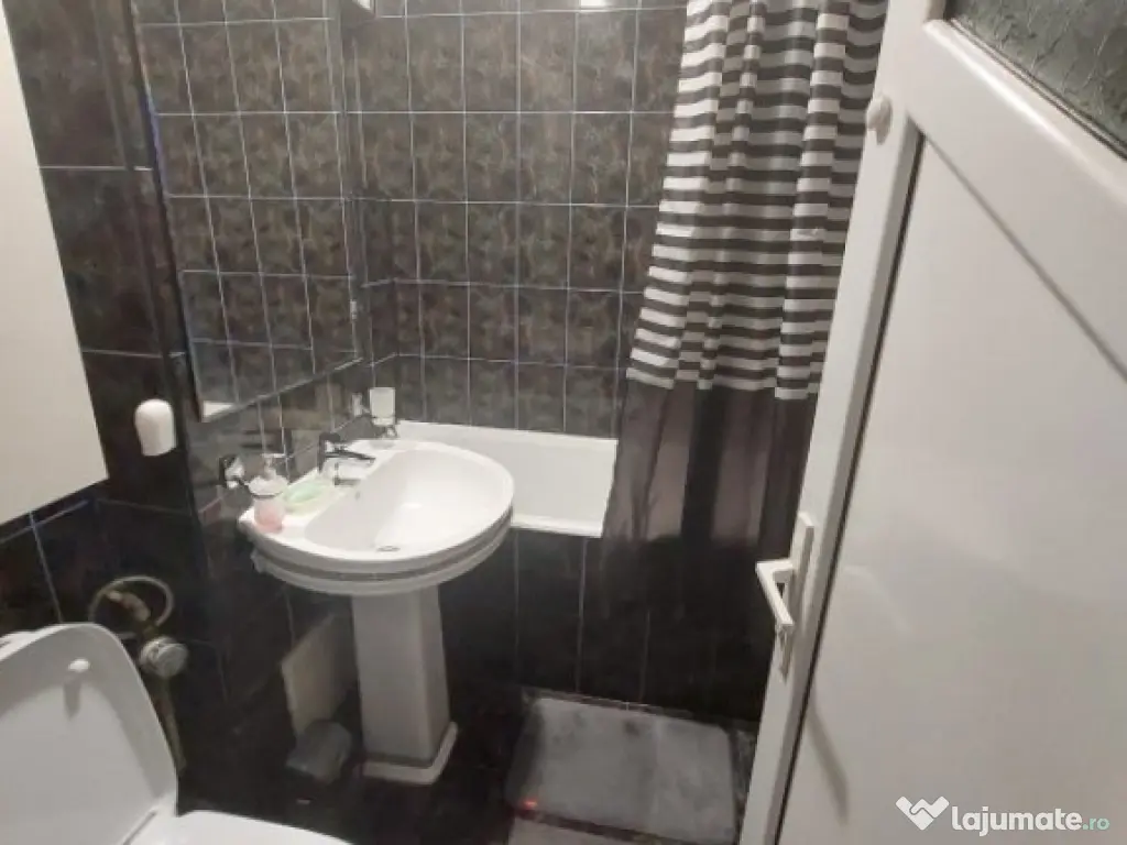 Apartament 3 Camere in cartierul Tineretului