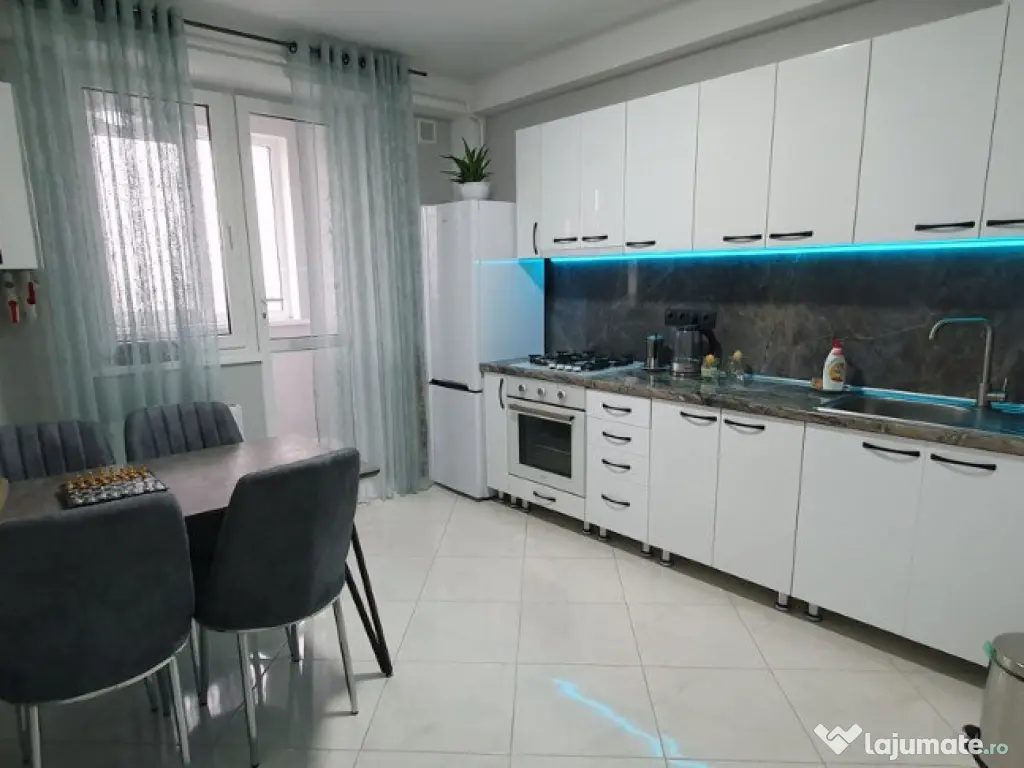 Apartament o camera Strada Dunarii