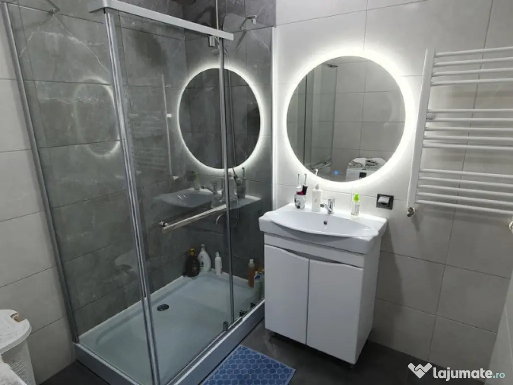 Apartament o camera Strada Dunarii