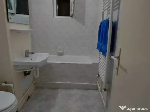 Apartament cu o camera cart Zorilor,str Calea Turzii