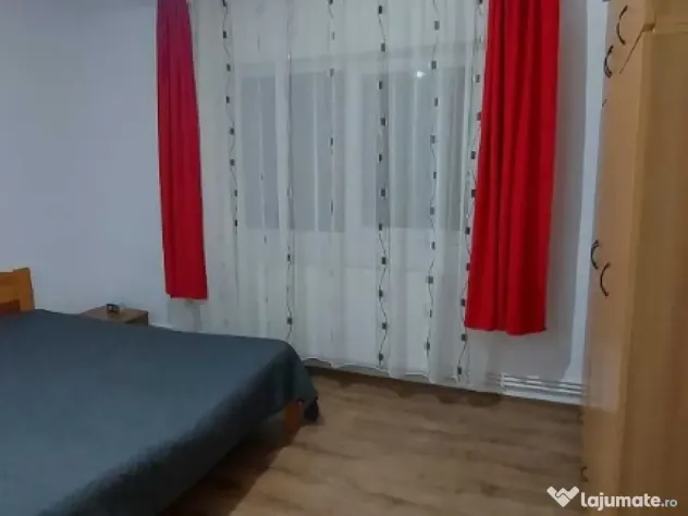 Apartament cu o camera cart Zorilor,str Calea Turzii