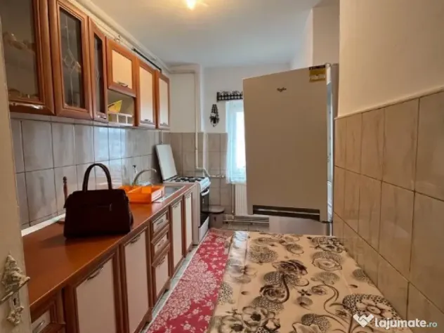 Apartament cu o camera cart Zorilor,str Calea Turzii