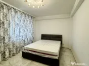 Inchiriere un apartament 2 camere zona centrala 