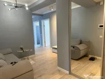 2 camere in cel mai nou ansamblu rezidential din cartierul Buna Ziua