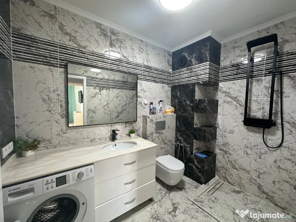 2 camere in cel mai nou ansamblu rezidential din cartierul Buna Ziua