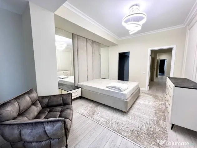 Inchiriere apartament 2 camere aleea Snagov, in zona Iulius Mall