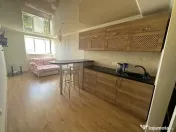 Inchiriere un apartament cu 2 camere Aleea Clăbucet 