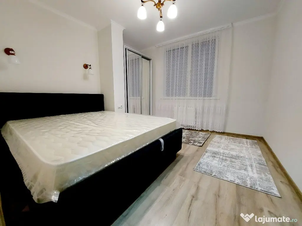 Inchiriere apartament cu 2 camere cartier Buna Ziua